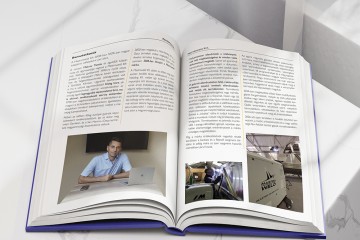 Új év, új mérföldkő!