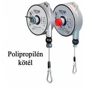 Polipropilén kötél