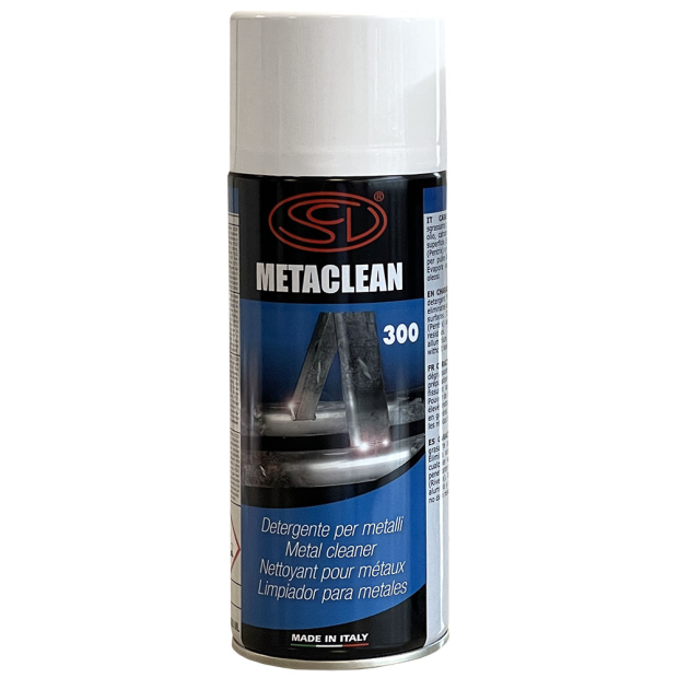 Repedésvizsgáló tisztító spray 400ml