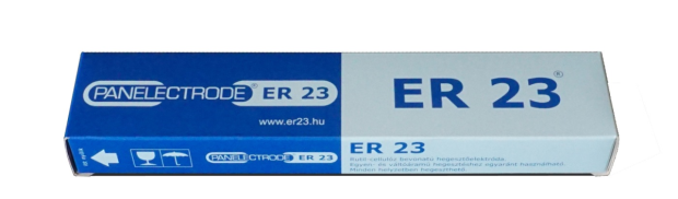 Hegesztő elektróda ER23 2,5mm **