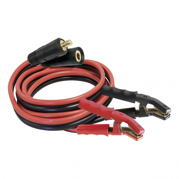 GYSFLASH 125.12 CNT FV (5 M kábel)