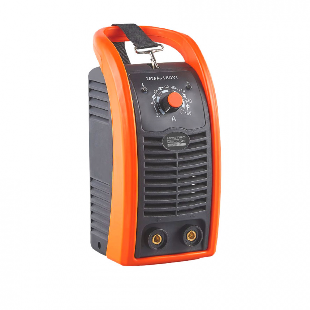 MMA-160 YI Hegesztő inverter (Evolution)