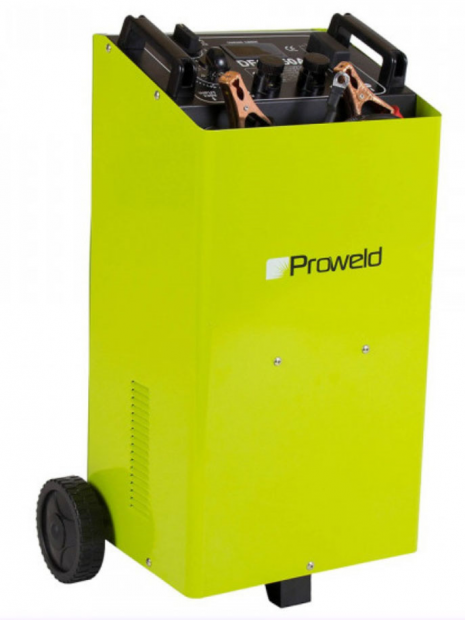 DFC-550 A MW-ProW töltő-indító