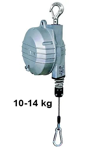 Balanszer 10-14 kg 7900-02-03-11