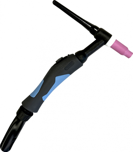 AWI pisztoly SR18 M16x1,5mm 4fm GRIP MW