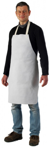 Hegesztőkötény bőrből 90x120cm *