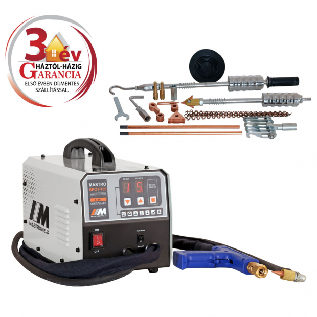 MASTRO SPOT-100 MASTRO SPOT-100