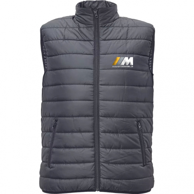 Férfi mellény - XL