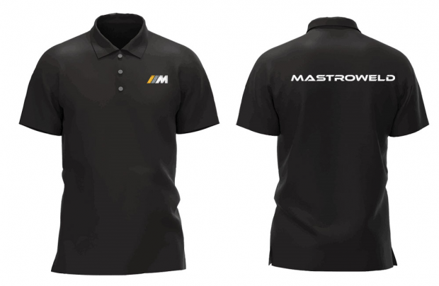 Férfi ingpóló- XL