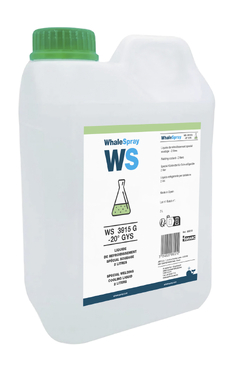 Fagyálló folyadék GYS - 2L