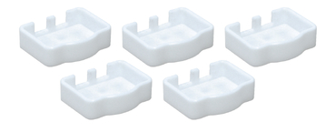 B1 ferrit fedő 5db - POWERDUCTION