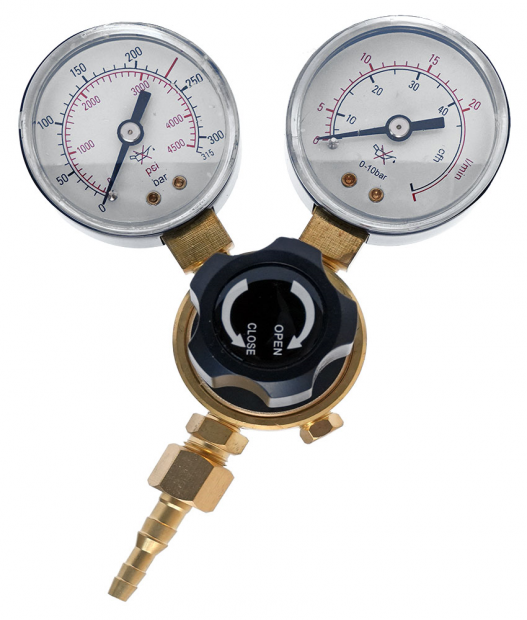 Reduktor Mastroweld MiniPro CO2