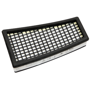 Részecskeszűrő betét TH3 GYSMATIC 5/13 AIR XXL frisslevegős fejpajzshoz