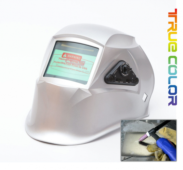 Automata fejpajzs 4 SILVER