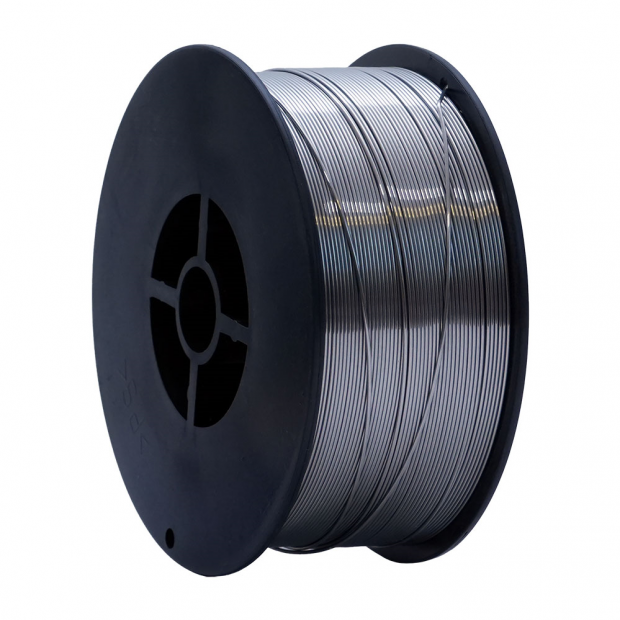 Hegesztő huzal Prémium 0,8mm porbeles MW (1kg)