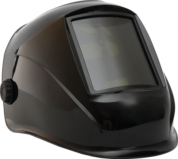 Fejpajzs lézer hegesztéshez DIN4 OD8+ (950-1100nm) ** Fejpajzs lézer hegesztéshez DIN4 OD8+ (950-1100nm) **