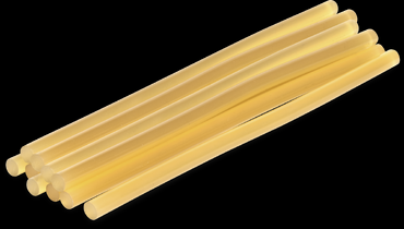 Ragasztó stick 300mm (30g) 10db GYS