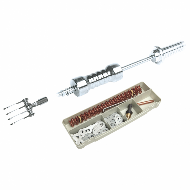 Kihúzató készlet Komplett