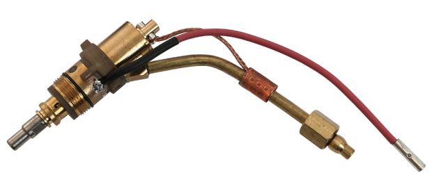 Plazmapisztoly fej S30 S45 (PF0125)