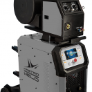MIG-500 IDL Dualpulse hegesztő inverter