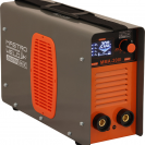 MMA-200 I hegesztő inverter