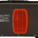 MMA-200 I hegesztő inverter