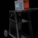 MMA-250 JI hegesztő inverter