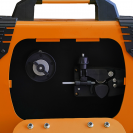 MIG-160 FS Hegesztő inverter