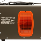 MMA-160 I hegesztő inverter