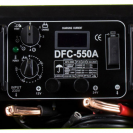 DFC-550 A MW-ProW töltő-indító