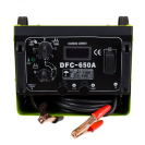 DFC-650 P MW-ProW töltő-indító