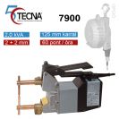 7900 Ponthegesztő kézi 2,0 kVA *