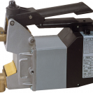 7902 Ponthegesztő gép kézi 2,5 kVA *