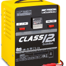 CLASS 12A akkumulátor töltő