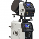 MASTRO MIG-500 Dualpulse hegesztő inverter
