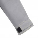 Hegesztő karvédő bőrből (Sparkit-AG-DLX)