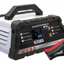 SMART-50 inverteres akkumulátortöltő