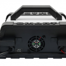 SMART-50 inverteres akkumulátortöltő