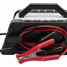 SMART-50 inverteres akkumulátortöltő