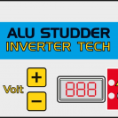 SW15 ALU csaphegesztő