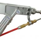 MASTRO LASER-1500 - lézer hegesztő, vágó és tisztító