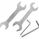 MASTRO LASER-1500 - lézer hegesztő, vágó és tisztító