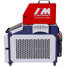 MASTRO LASER-2000 - lézer hegesztő, vágó és tisztító