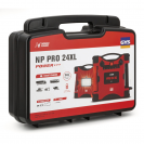 NOMAD POWER PRO 24 XL akkumulátoros indító