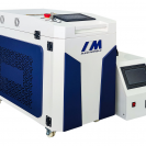 MASTRO LASER-1500 S - lézer hegesztő, vágó és tisztító