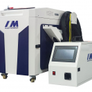 MASTRO LASER-1500 S - lézer hegesztő, vágó és tisztító
