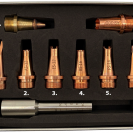 MASTRO LASER-2000 S - lézer hegesztő, vágó és tisztító