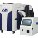 MASTRO LASER-2000 S - lézer hegesztő, vágó és tisztító