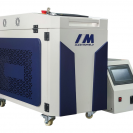 MASTRO LASER-2000 S - lézer hegesztő, vágó és tisztító