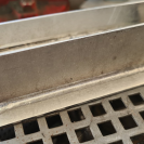 MASTRO LASER-2000 S - lézer hegesztő, vágó és tisztító